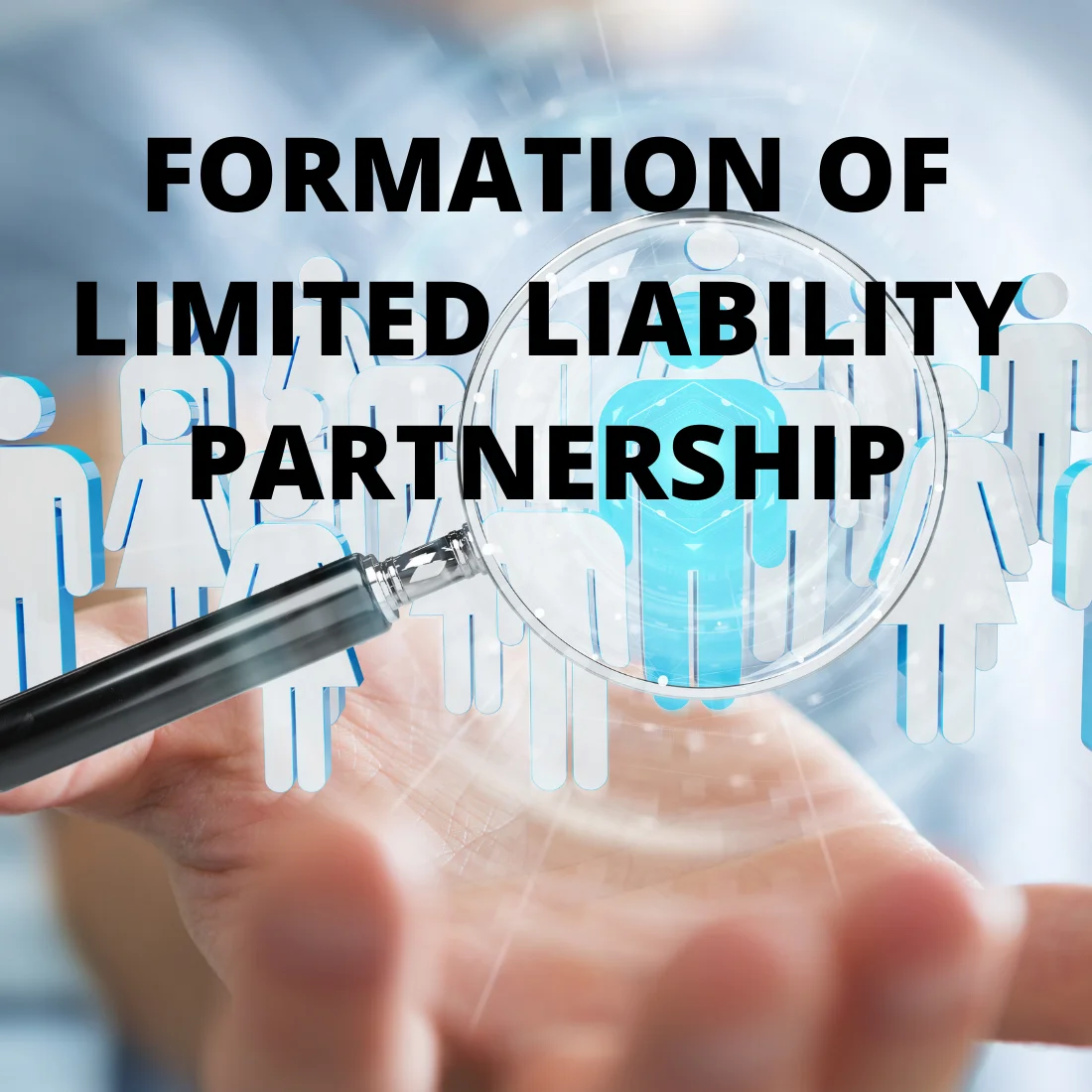Formation of Limited Liability Partnership